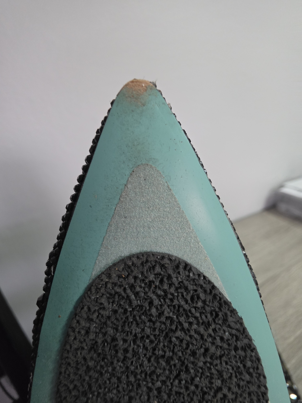 Betsey Johnson Chic Black Heels, Size 8 - Picture 7 of 9